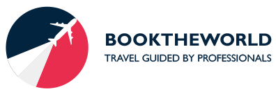 Book The World